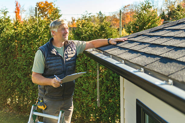 Affordable Storm Damage Roof Repair solutions in Lakeside, VA